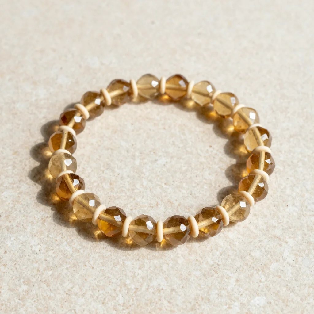 Golden Hour Bracelet